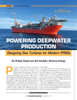 Offshore Engineer Magazine, page 22,  Jul 2025