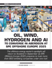 Offshore Engineer Magazine, page 50,  Jul 2025