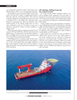 Offshore Engineer Magazine, page 12,  Sep 2025