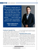 Offshore Engineer Magazine, page 28,  Sep 2025