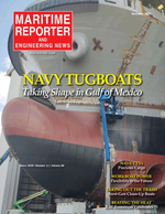 Maritime Reporter and Engineering News (November 2024)