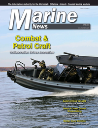Marine News Magazine Cover Jun 2024 - 