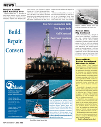 MN Jun-05#10  - Mobile
Alabama Shipyard
Pinto Island, Box 3202
Mobile,
