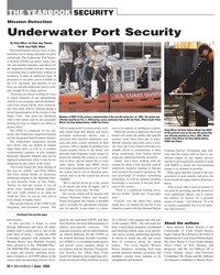 MN Jun-05#38 .  
About the authors
Rear Admiral Robert Duncan is the
Commander