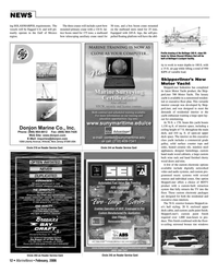 MN Feb-06#12  offers a choice of HDTV
product with a custom-built