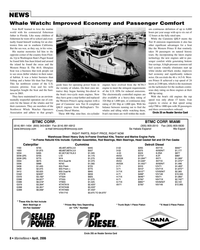 MN Apr-06#8  30 passengers on natural history
tours. By incorporating