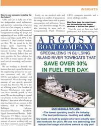 MN Dec-10#11  even in the worst of times.
Argosy Boat Company, LLC • 100
