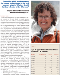 MN Aug-11#25  to attendees, Dagmar Schmidt Etkin, PhD and founder