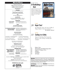 MN Jan-12#4   Lawrence R. DeMarcay, III  Frederick B. Goldsmith  Randy
