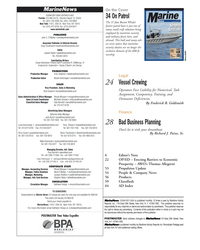 MN Mar-12#4   Lawrence R. DeMarcay, III  Frederick B. Goldsmith  Randy