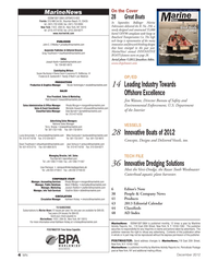 MN Dec-12#4   Lawrence R. DeMarcay, III  Frederick B. Goldsmith   Randy