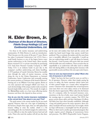 MN Jan-13#12 For those in the marine insurance and underwriting