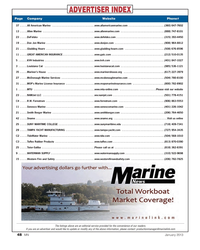 MN Jan-13#48  visit our website 23 . . . . .NAMJet LLC . . . . . . . . .