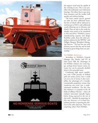 MN May-13#40  completed  in 2013 and 2014. ?NAMJet?s custom  manufacturing