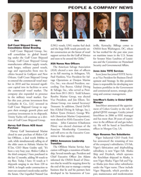 MN Nov-13#49       Vigor Industrial CEO Frank Foti  has announced the renaming