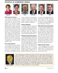 MN Dec-13#54 , John A Witte Jr, of Don- jon Marine Co Inc in the