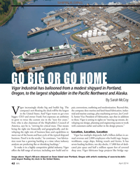 MN Apr-14#42   bigger. CEO and owner Frank Foti expresses an ambition 