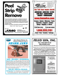 MN Apr-14#45 Smith Berger Marine, Inc.builds a full range of Shark Jaws