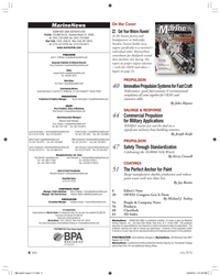 MN Jul-14#4   for Military Applications  NAMJet?s tractor jets seal the