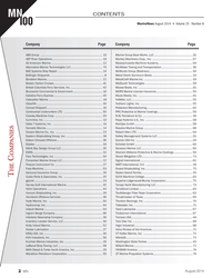 MN Aug-14#2 ............................51
NAMJet, LLC ................