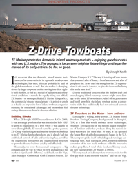 MN Oct-14#40  looking to add marine thruster technology 
to its ZF Marine