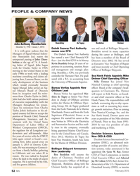 MN Feb-15#52  and was taken ill in 
Ben Bordelon will assume the  CEO