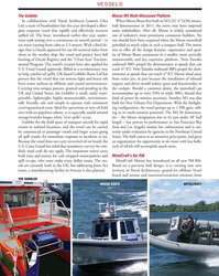 MN Dec-15#40  with Naval Architects Laurent Giles  When Moose Boats