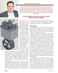 MN Jan-16#40  manager, 
ZF Marine Propulsion Systems
more important