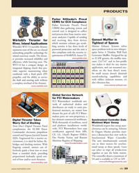 MN Feb-16#59  Express Joystick System 
Det Norske Veritas and Russian  Synchronized