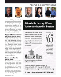 MN Mar-16#53 PEOPLE & COMPANY NEWS
Robitaille Bull Moore Brown Sloane &