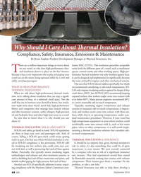MN Sep-16#44  keeping your  formance thermal insulation not only insulates