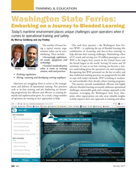 MN Jan-17#24  can be over- combination of eLearning and face-to-face training)