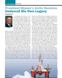 MN Mar-17#18  His Own Legacy 
By Randall Luthi
On December 20, 2016