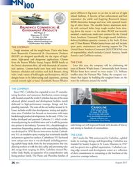 MN Aug-17#26 , which includes Central America, South 
America and