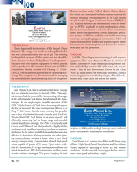MN Aug-17#42 ; lagoon baf?  es 
for wastewater treatment plants and barriers