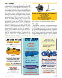 MN Aug-17#71  speci?  -
CEO/President: Brian Pavlisin
cations as required