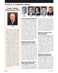 MN Mar-18#52  decade. Beauchesne also 
Central America and the Caribbean