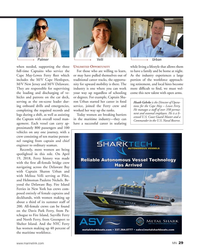 MN Sep-18#29  the Delaware Bay 
with Captain Sharon Urban and 
with Melissa