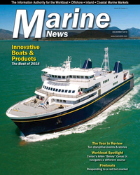 MN Dec-18#Cover The Information Authority for the Workboat • Offshore •