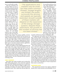 MN Mar-19#49  the expansion of the energy storage systems. Despite these