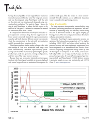 MN May-19#50  ?  ow rates of the vapor recovery systems. ground storage tanks