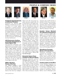 MN May-19#53 PEOPLE & COMPANY NEWS
Downey HewittGallagher Drees Marshall