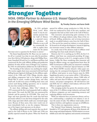 MN Jul-19#46 COLUMN OP/ED
Stronger Together
NOIA, OMSA Partner to
