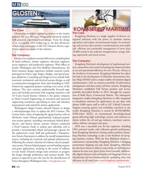 MN Aug-19#64  
group delivering high technology systems and solutions