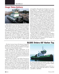 MN Feb-20#46  60’ Harbor Tug
The Saint Lawrence Seaway Development Corporation