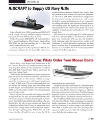 MN Feb-20#49  of U.S. Navy ship classes.
Santa Cruz Pilots Order from