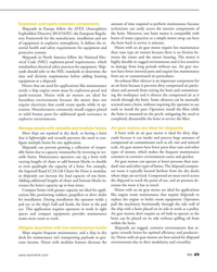 MN Mar-20#49 , the European Regula- the hoist. Moreover, one hoist motor