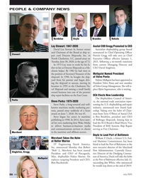 MN Jul-20#56  Media  lead the SCA Board is Brad Moyer, Vice 
to deliver
