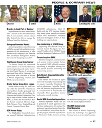 MN Jul-20#57  with the SCA Maritime Leader-
Bryan Brandes has been named
