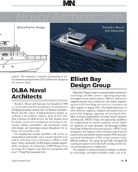 MN Aug-20#9 one hundred
Naval Architecture
Boksa Marine Design Donald L.